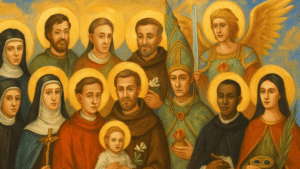 ¿Cuál es el santo protector según la fecha de nacimiento? Te contamos