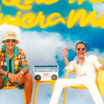 Marc Anthony y Wisin “Que Me Quiera Má”: se unen por primera vez