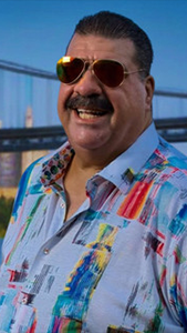 Maelo Ruiz: una voz inconfundible en la Salsa con una trayectoria que abarca más de tres décadas